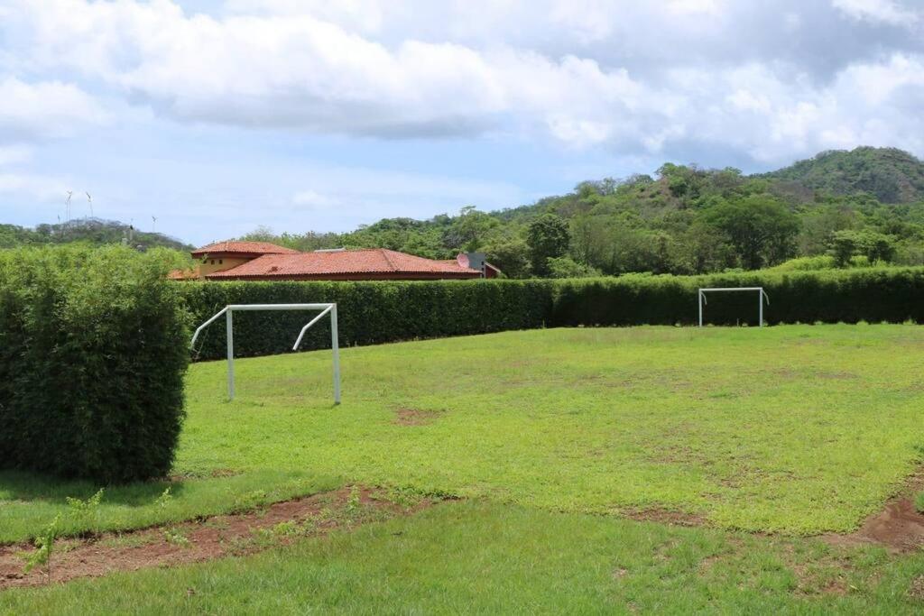 Casa Coral Tamarindo Villa Guatemala de Santa Rosa Exterior foto