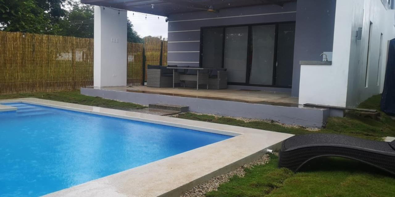 Casa Coral Tamarindo Villa Guatemala de Santa Rosa Exterior foto